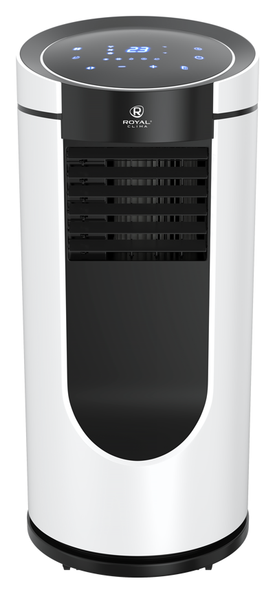 Мобильный кондиционер ROYAL CLIMA NEON RM-NN28HH-E