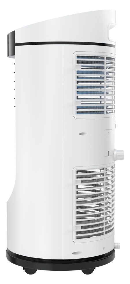 Мобильный кондиционер ROYAL CLIMA NEON RM-NN28HH-E