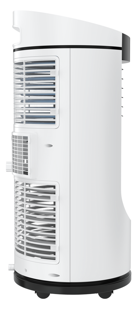 Мобильный кондиционер ROYAL CLIMA NEON RM-NN28HH-E