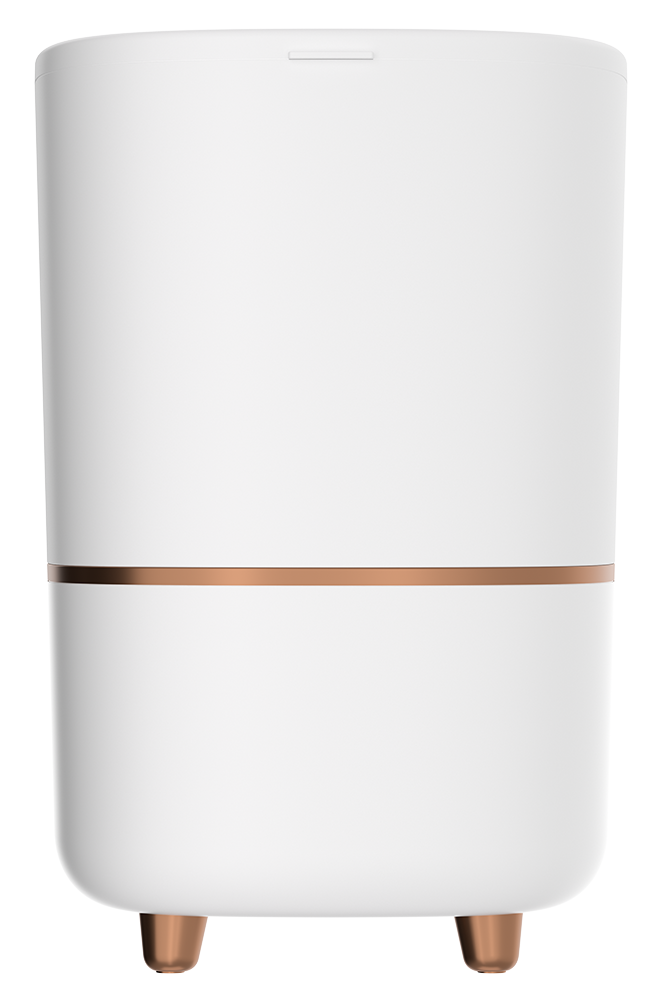 Ультразвуковой увлажнитель воздуха Royal Clima Nuvola RUH-NV350/5.0E-WT