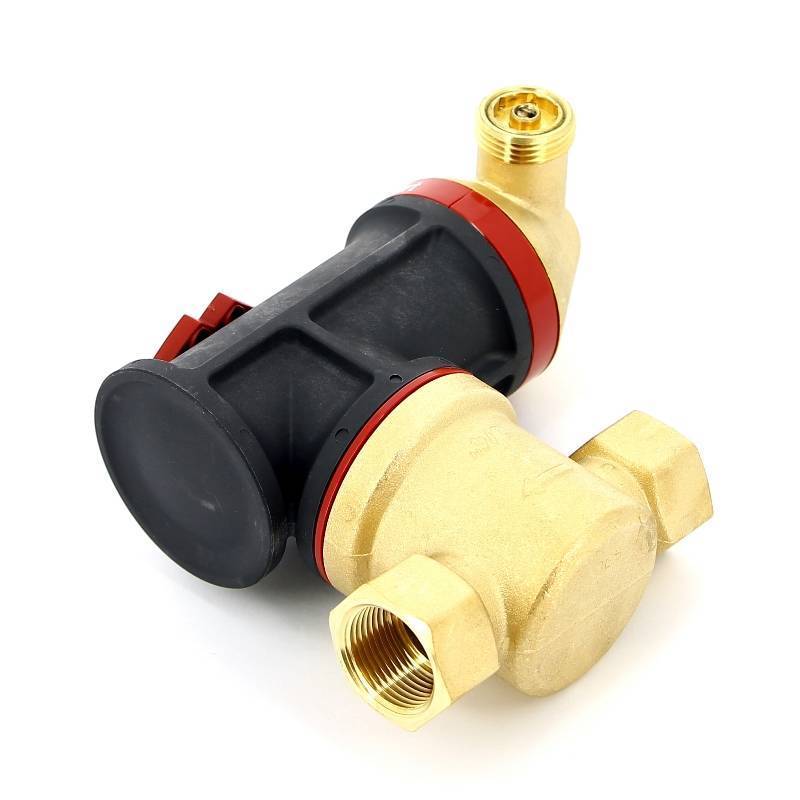 Сепаратор шлама Flamco Clean Smart 1 30023