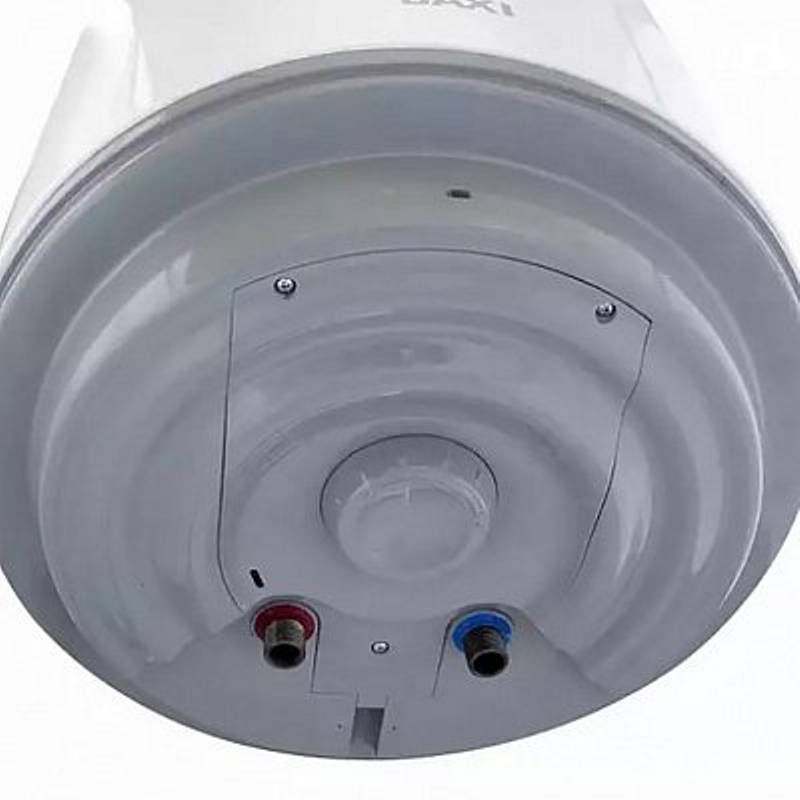 Водонагреватель косвенного нагрева Hajdu ID 25 S 100 л 24 кВт напольный ID 25 S