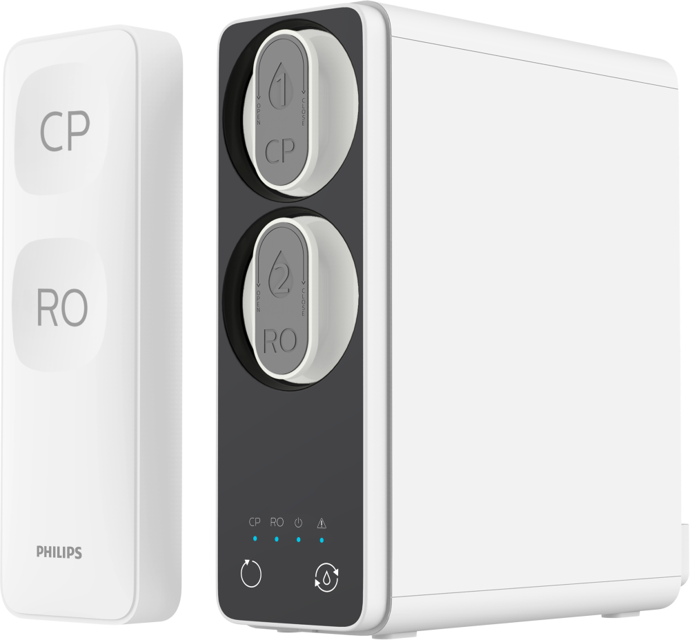 Система обратного осмоса Philips AUT3015/10 проточная AUT3015/10