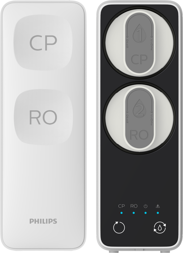 Система обратного осмоса Philips AUT3015/10 проточная AUT3015/10