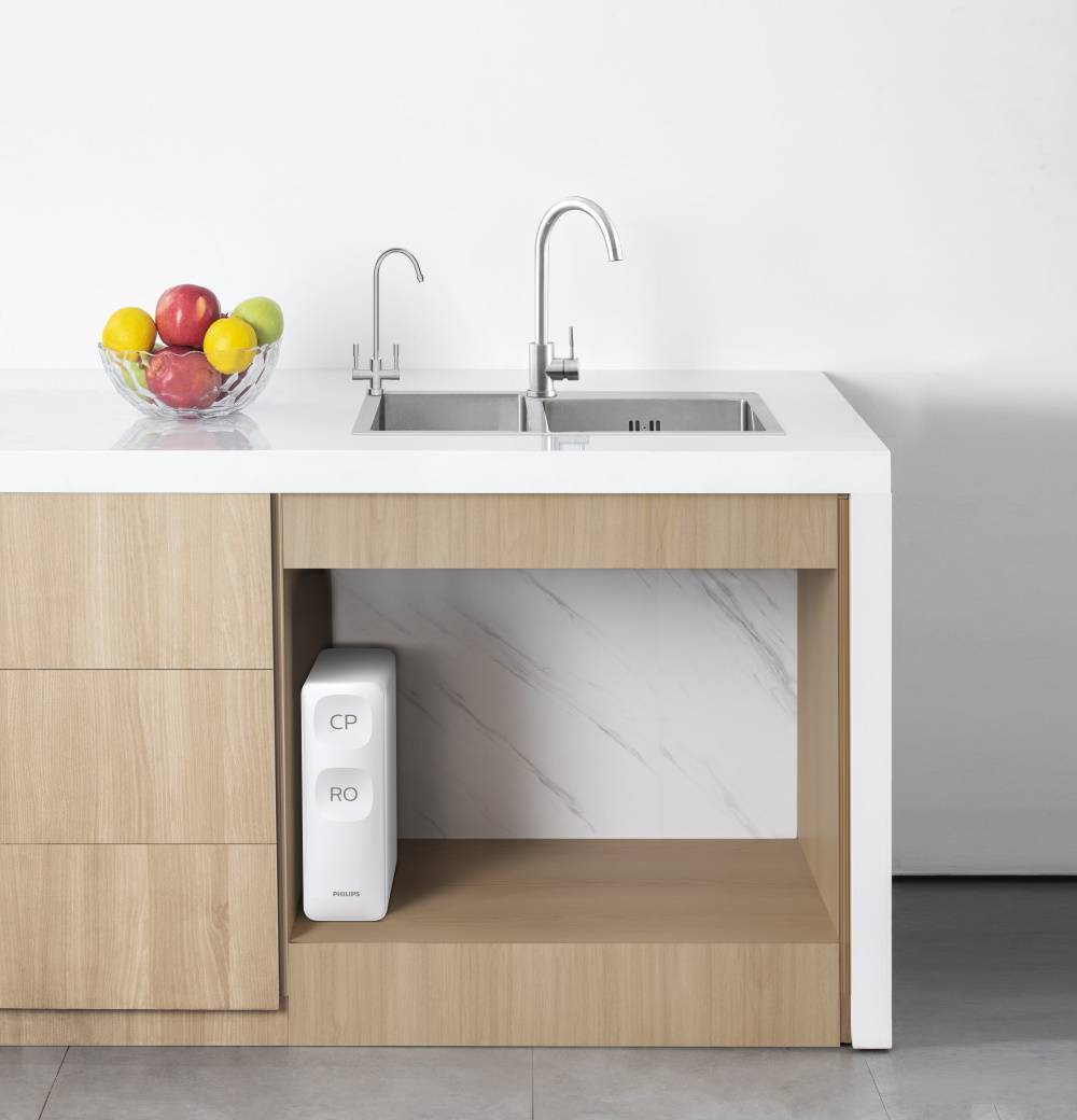 Система обратного осмоса Philips AUT3015/10 проточная AUT3015/10