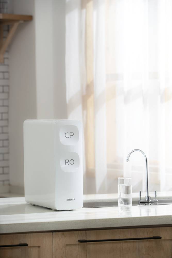 Система обратного осмоса Philips AUT3015/10 проточная AUT3015/10