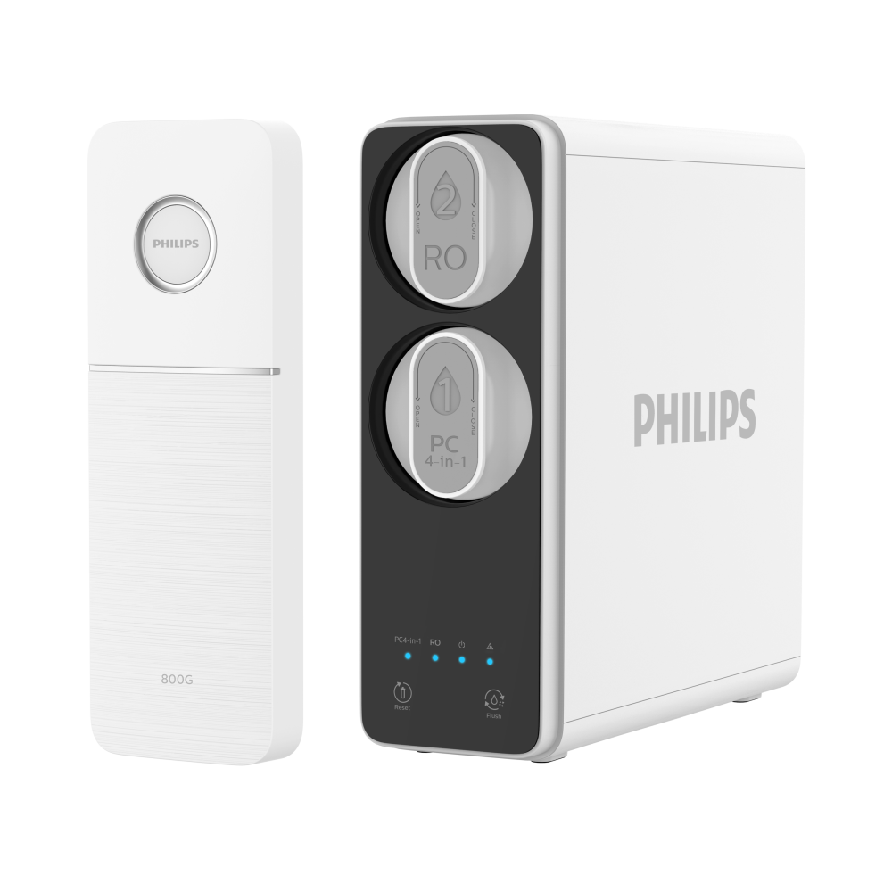 Система обратного осмоса Philips AUT7006/10 проточная AUT7006/10