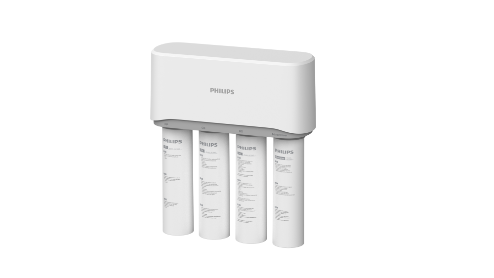 Система обратного осмоса Philips AUT3268/10 с резервуаром AUT3268/10