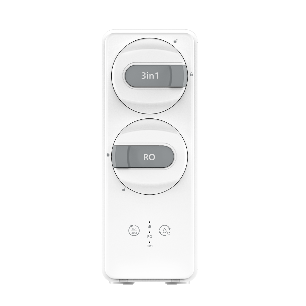 Система обратного осмоса Philips AUT4030R400/10 проточная AUT4030R400/10