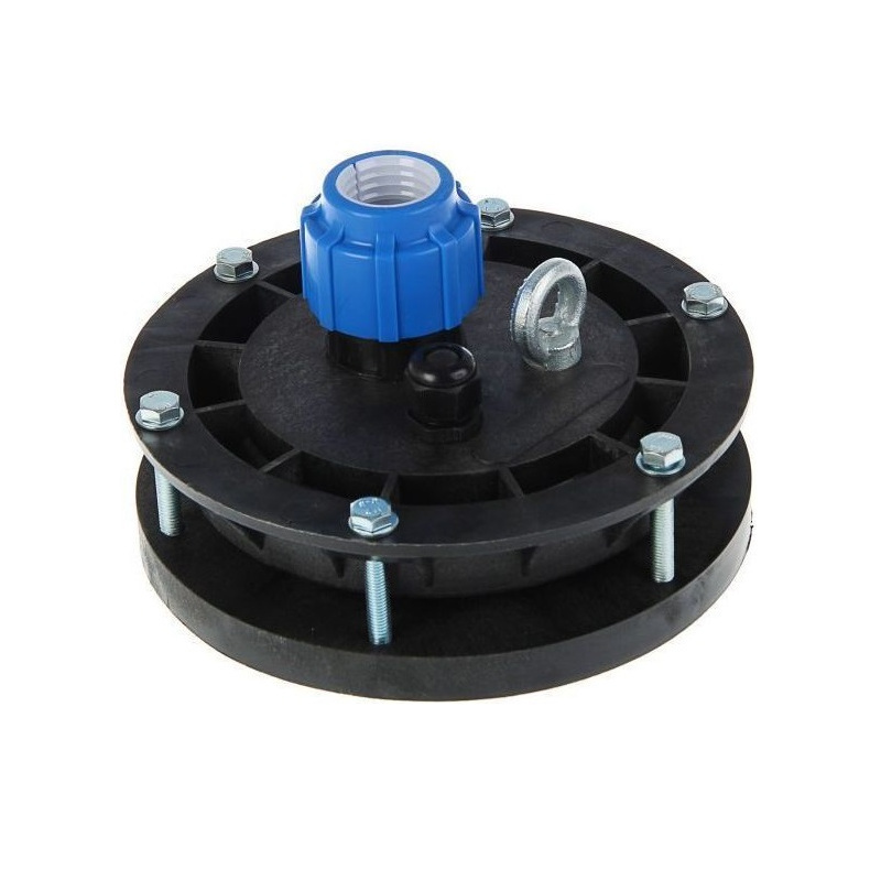 Оголовок скважинный пластиковый ОГС 113-127/32