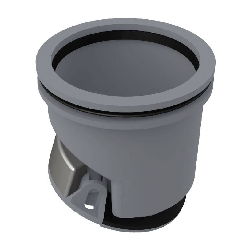 Вставка гидрозатвор комбинированный Alcaplast для APZ-S9 и APZ13 P144