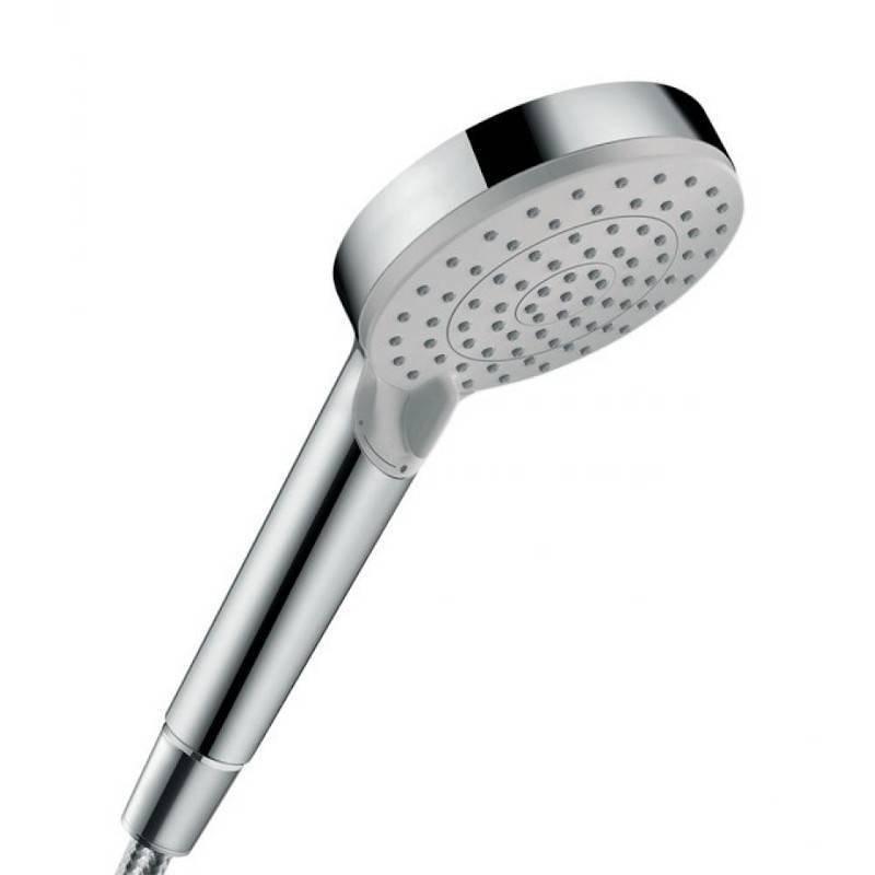 Ручной душ Hansgrohe Vernis Blend Vario 100 хром 26270000