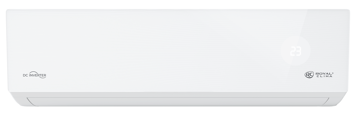 Инверторная сплит-система Royal Clima OPTIMUM 2.0 Inverter RCI-OME28HN комплект