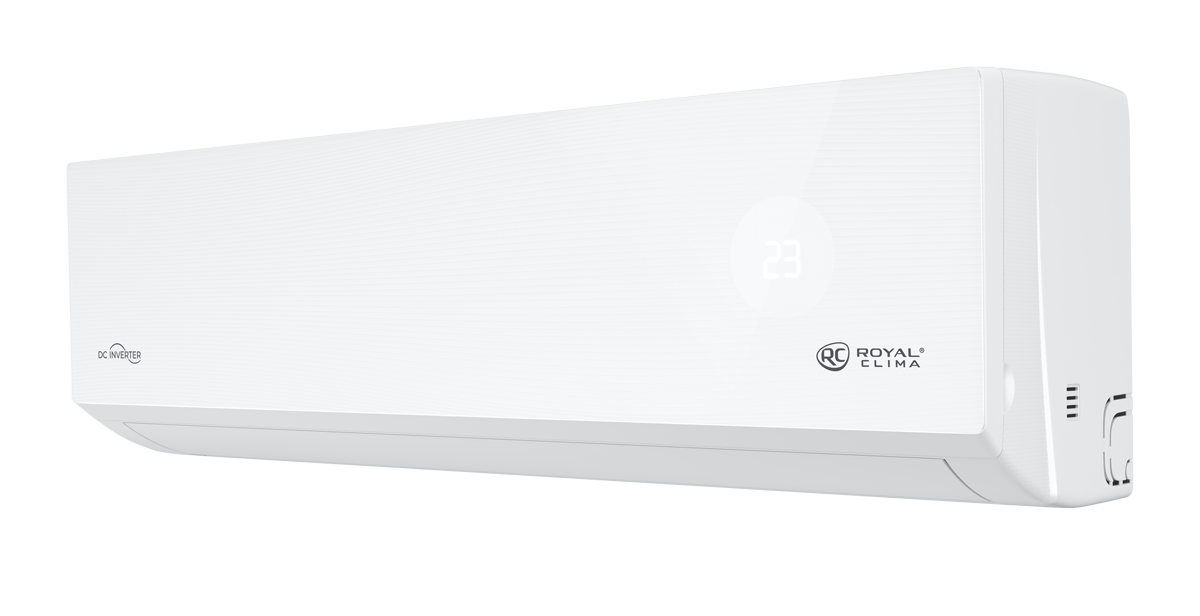 Инверторная сплит-система Royal Clima OPTIMUM 2.0 Inverter RCI-OME28HN комплект