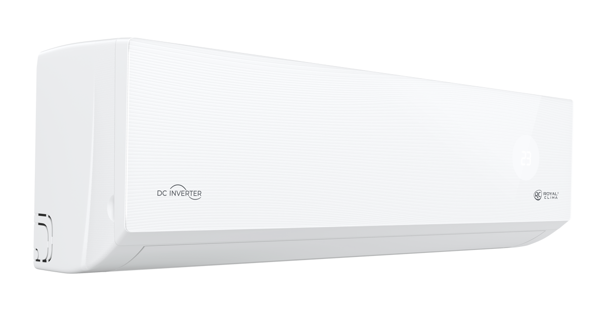 Инверторная сплит-система Royal Clima OPTIMUM 2.0 Inverter RCI-OME35HN комплект