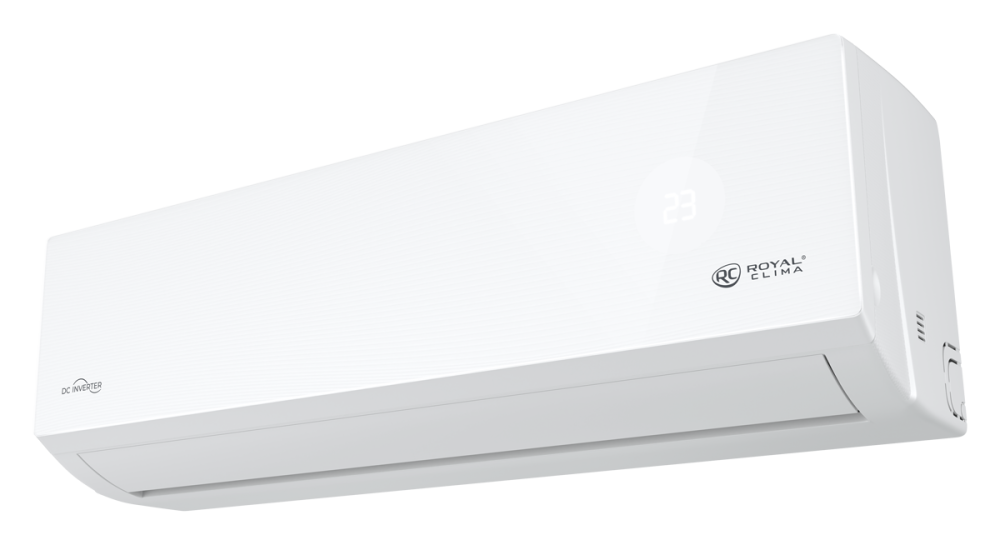 Инверторная сплит-система Royal Clima OPTIMUM 2.0 Inverter RCI-OME28HN комплект