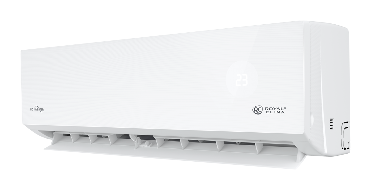 Инверторная сплит-система Royal Clima OPTIMUM 2.0 Inverter RCI-OME28HN комплект
