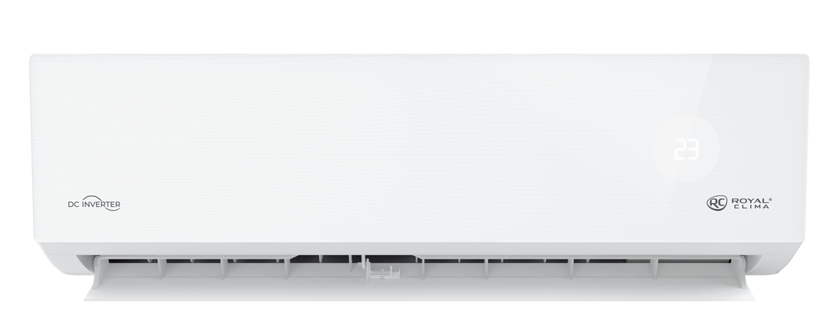 Инверторная сплит-система Royal Clima OPTIMUM 2.0 Inverter RCI-OME28HN комплект