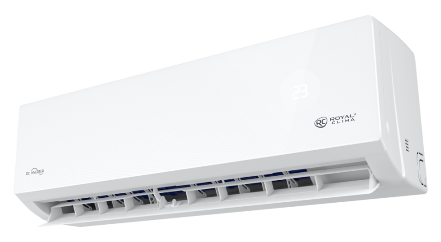 Инверторная сплит-система Royal Clima OPTIMUM 2.0 Inverter RCI-OME22HN комплект