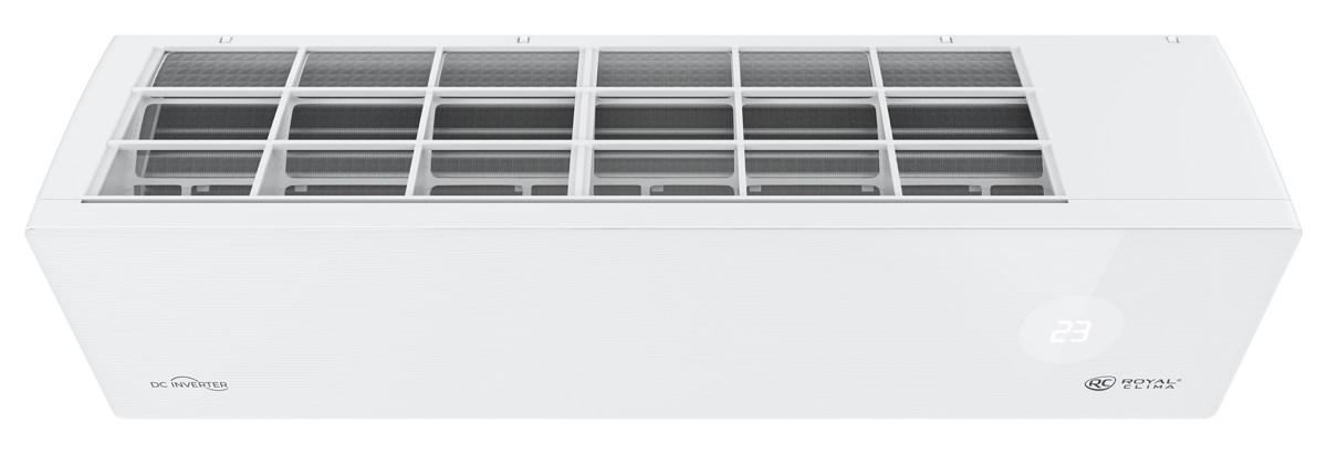 Инверторная сплит-система Royal Clima OPTIMUM 2.0 Inverter RCI-OME35HN комплект