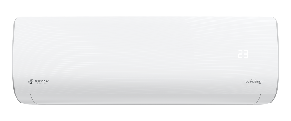 Инверторная сплит-система Royal Clima OPTIMUM DC Inverter RCI-OM22HN комплект