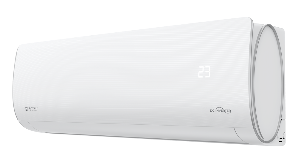 Инверторная сплит-система Royal Clima OPTIMUM DC Inverter RCI-OM28HN комплект