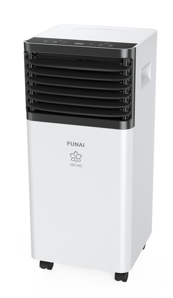 Мобильный кондиционер FUNAI ORCHID MAC-OR25COF10