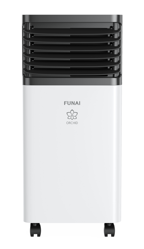 Мобильный кондиционер FUNAI ORCHID MAC-OR30CON03