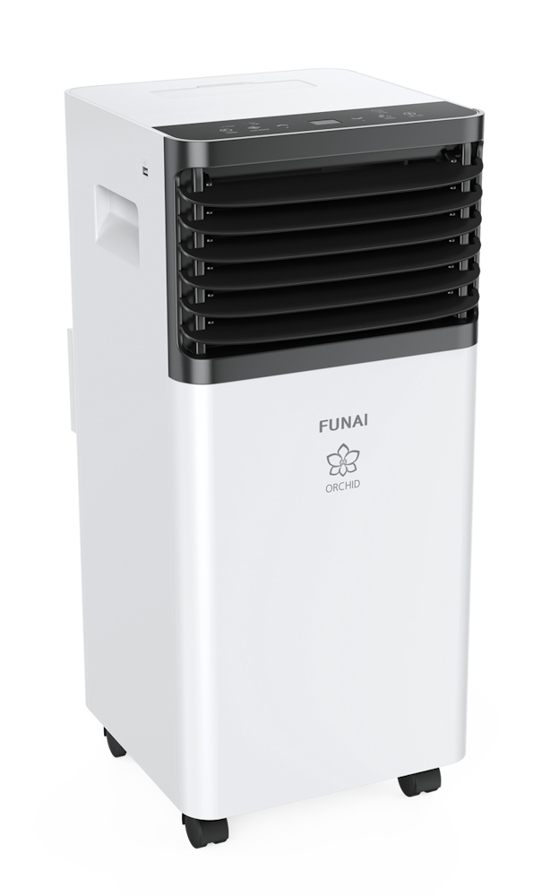 Мобильный кондиционер FUNAI ORCHID MAC-OR25COF10