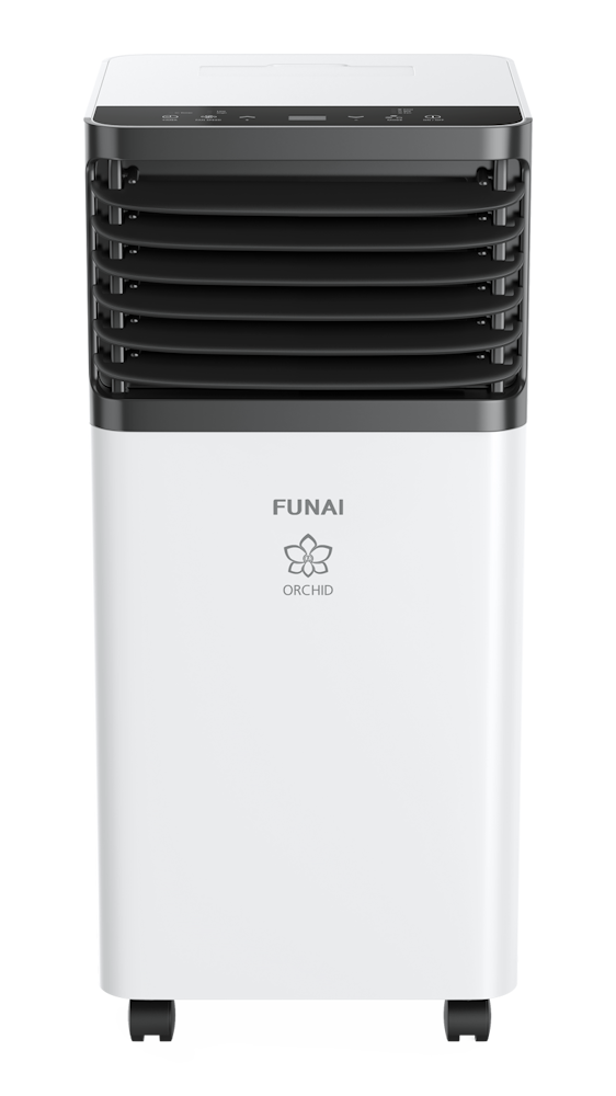 Мобильный кондиционер FUNAI ORCHID MAC-OR30CON03