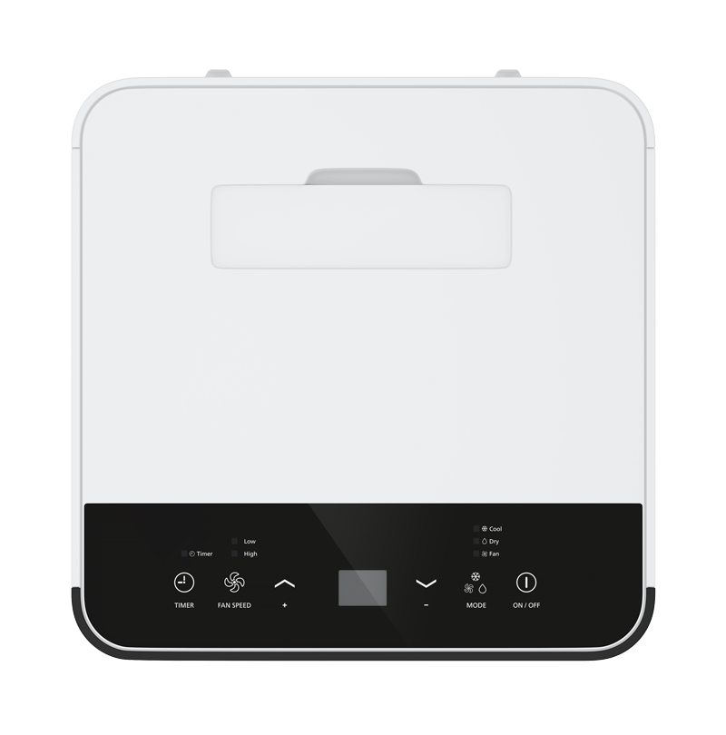 Мобильный кондиционер FUNAI ORCHID MAC-OR25CON03