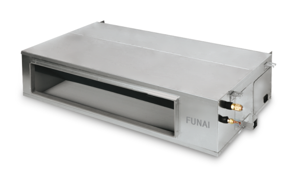 Внутренний блок канального типа FUNAI ORIGAMI KODO Inverter RAM-I-OK55HP.D01/S