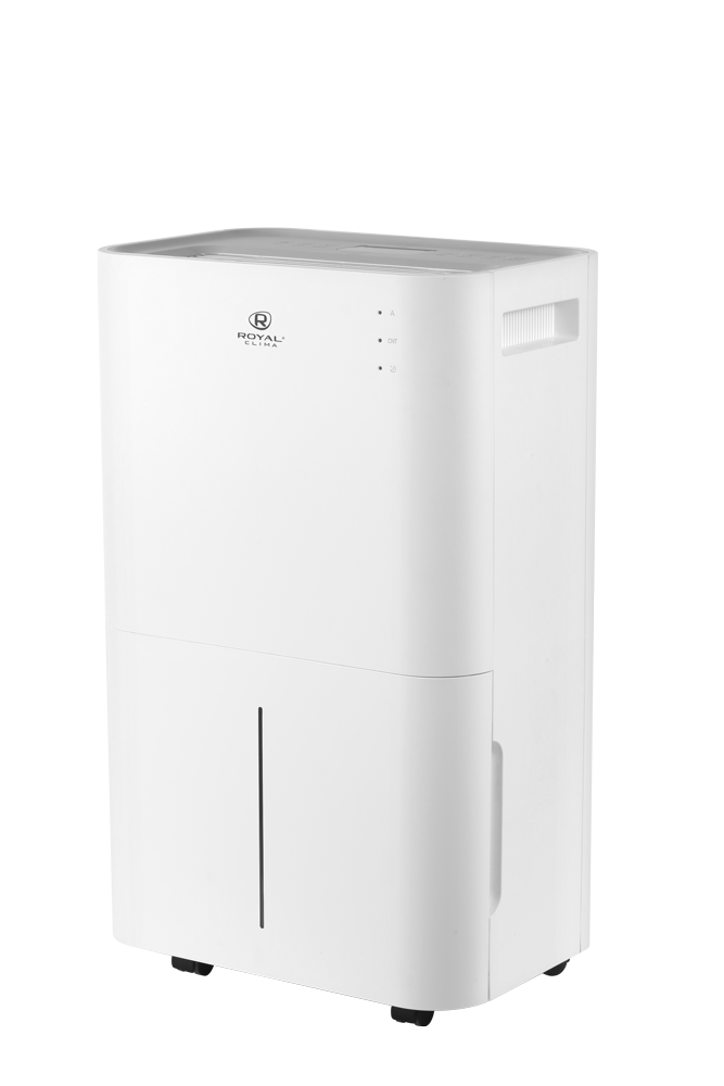 Осушитель воздуха ROYAL CLIMA PACIFIC Loft 25 л/сутки RD-PC25-E