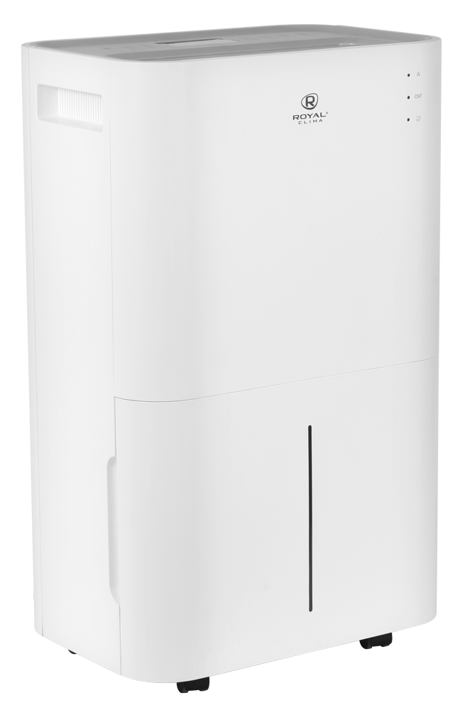 Осушитель воздуха ROYAL CLIMA PACIFIC Loft 25 л/сутки RD-PC25-E