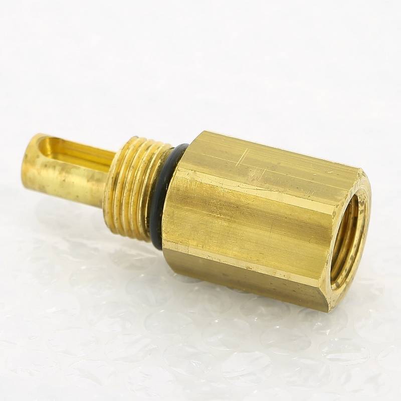 Клапан отсечной Flamco Flexvent Super 1/2 28525