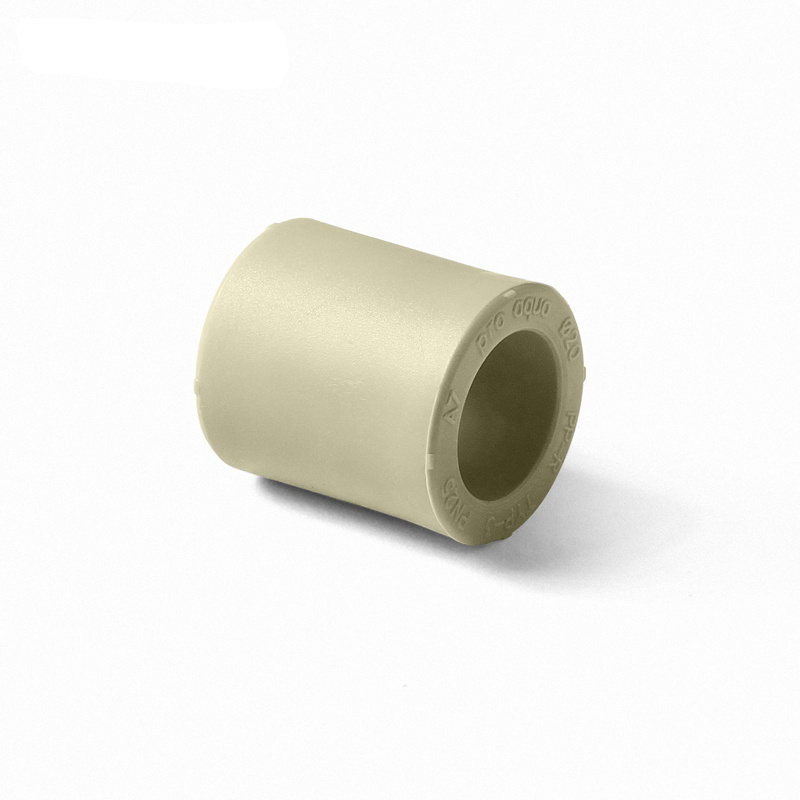 Муфта канализационная Sinikon 75 мм серая 506583