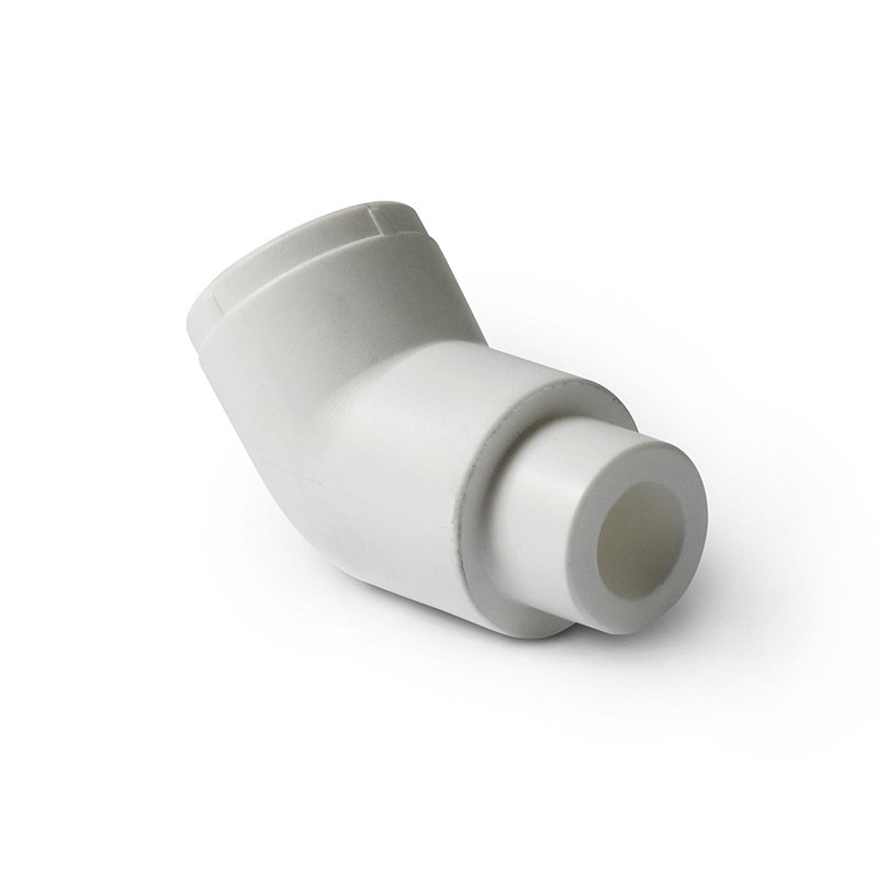 Угол-вставка 20 х 45'