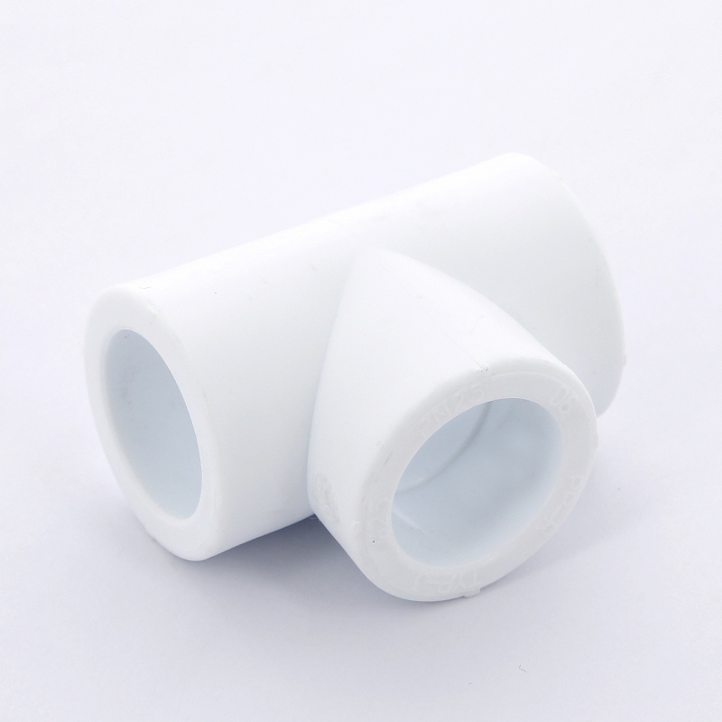 Тройник 25 мм