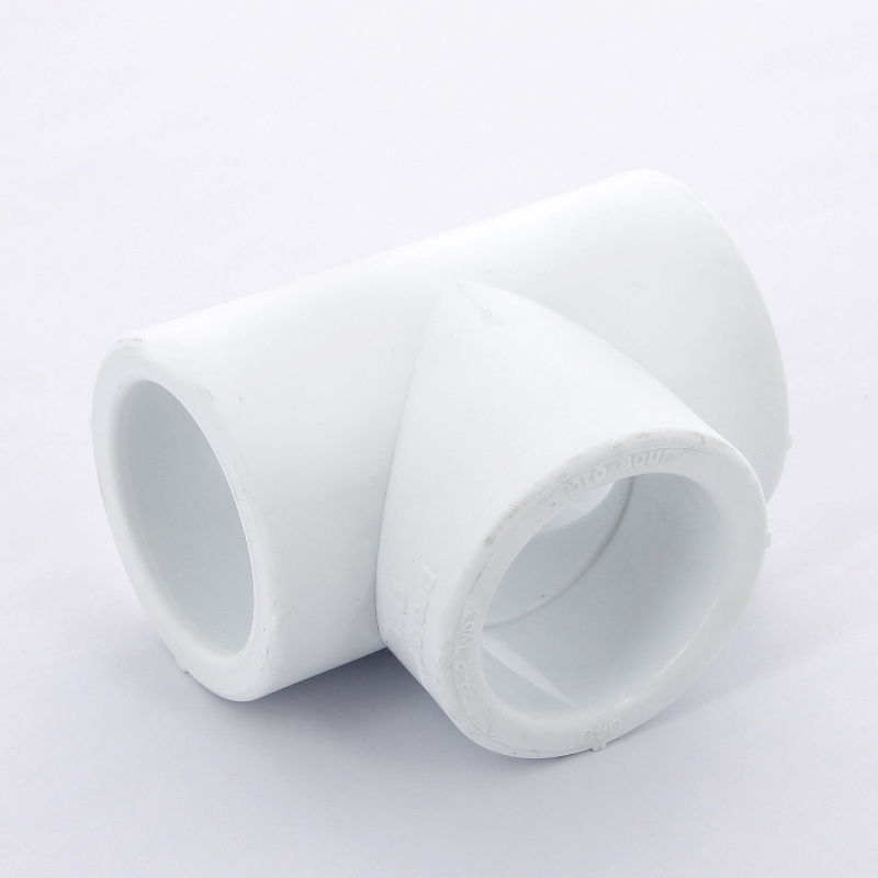 Тройник 40 мм