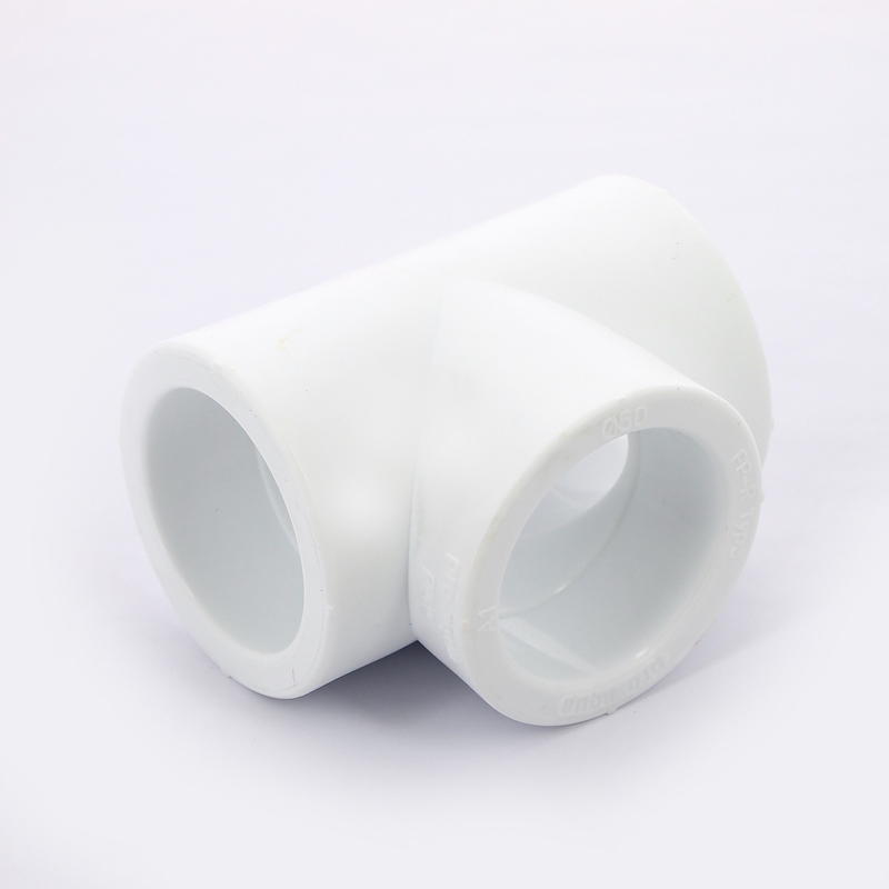 Тройник 50 мм