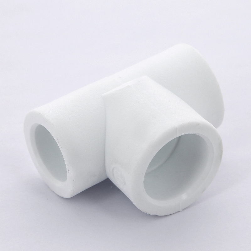 Тройник 20 х 25 х 20 мм