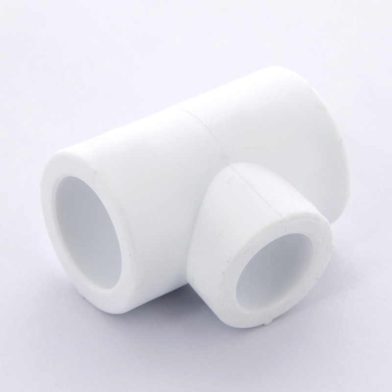 Тройник 25 х 20 х 25 мм