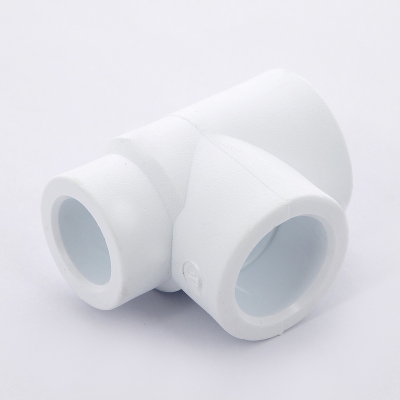 Тройник 25 х 25 х 20 мм