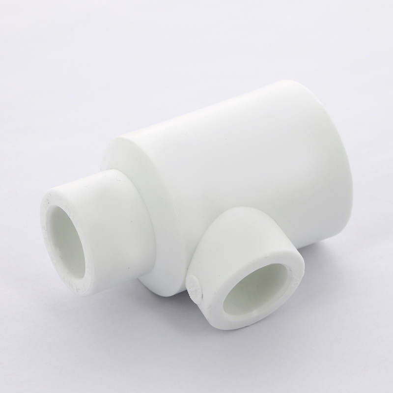 Тройник 32 х 20 х 20 мм