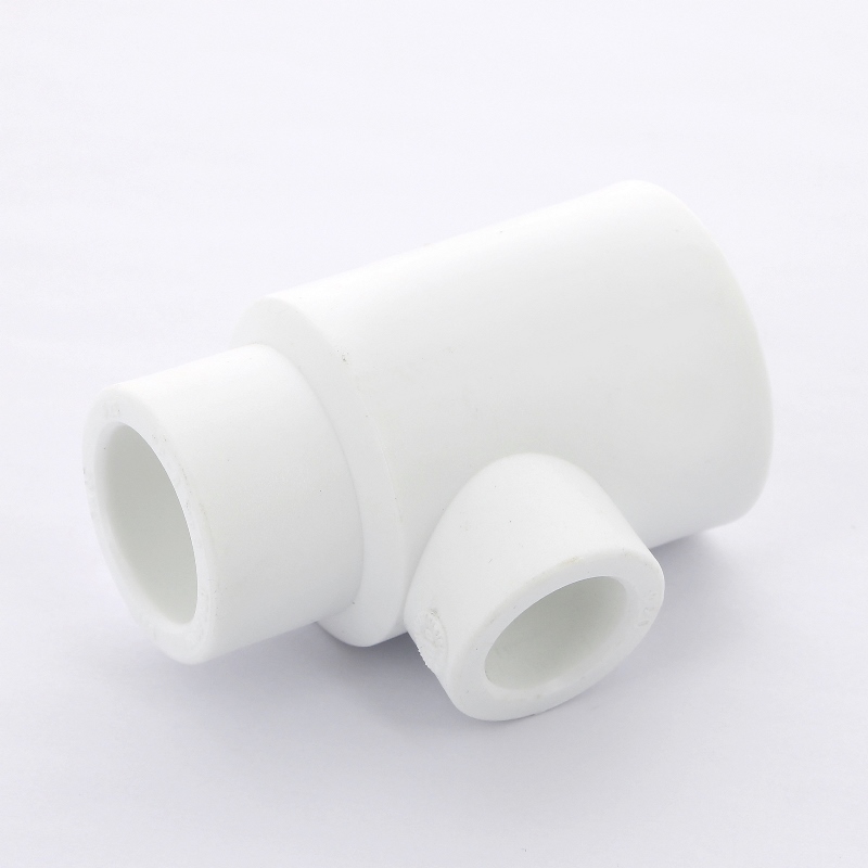 Тройник 32 х 20 х 25 мм