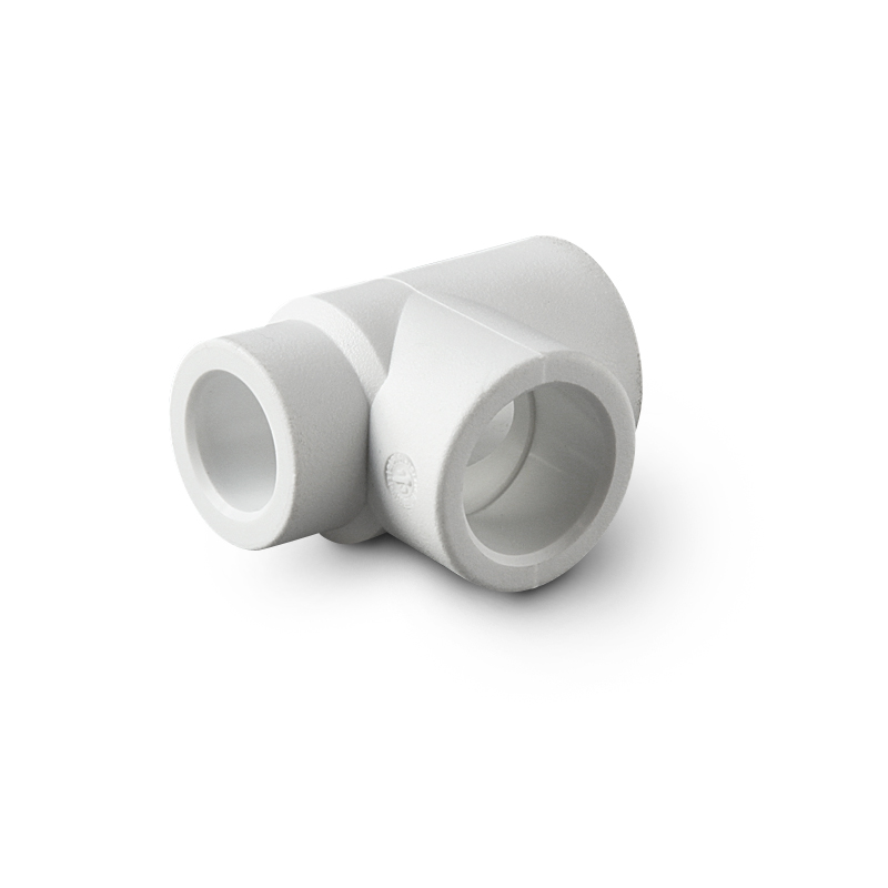 Тройник 32 х 25 х 20 мм