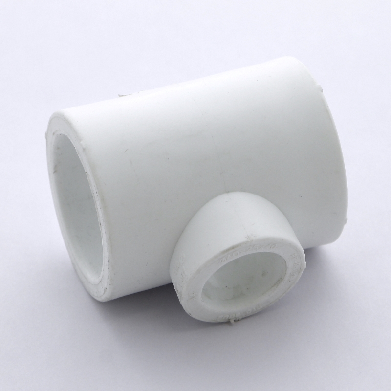 Тройник 40 х 25 х 40 мм