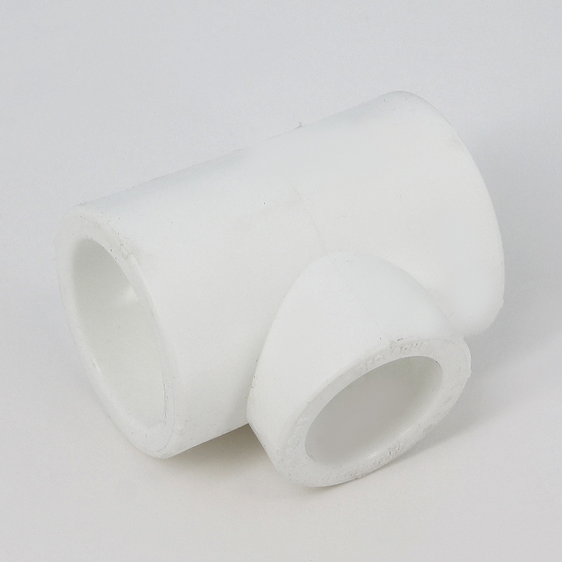 Тройник 40 х 32 х 40 мм