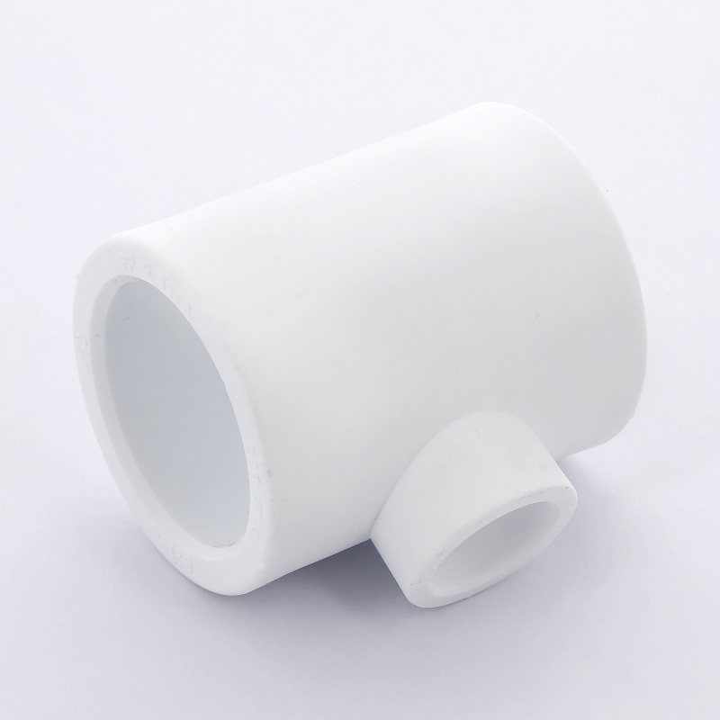 Тройник 50 х 25 х 50 мм