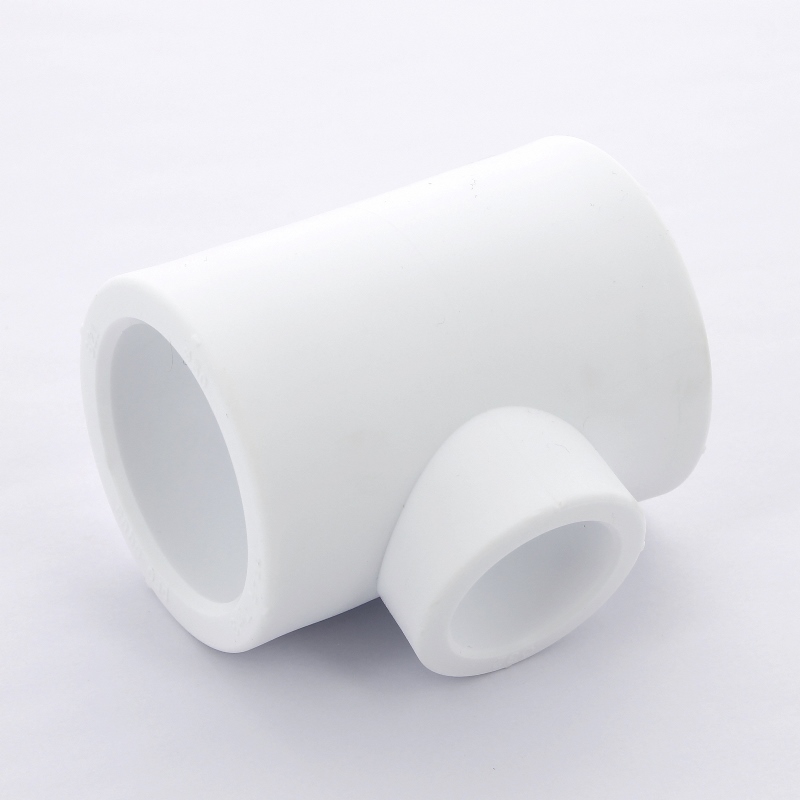 Тройник 50 х 32 х 50 мм